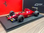 GP replicas 1:12 - Voiture de sport miniature - Ferrari F1, Hobby en Vrije tijd, Nieuw