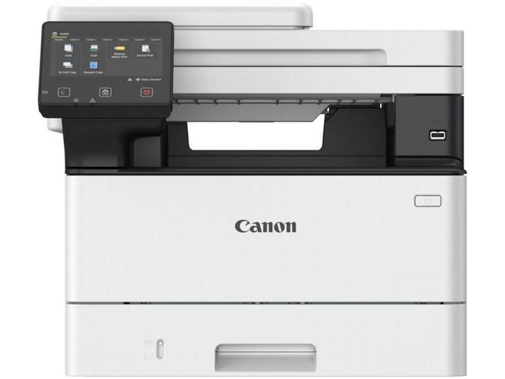 Canon i-SENSYS MF461dw - Laserprinter - All-in-one met, Informatique & Logiciels, Imprimantes, Envoi