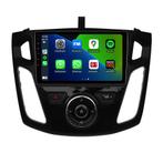 Davilon Ford Focus CarPlay Autoradio 2012 t/m 2017 Android, Autos : Divers, Autoradios