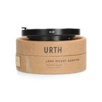 Urth  Lens mount adapter Leica M naar Canon RF, Ophalen of Verzenden