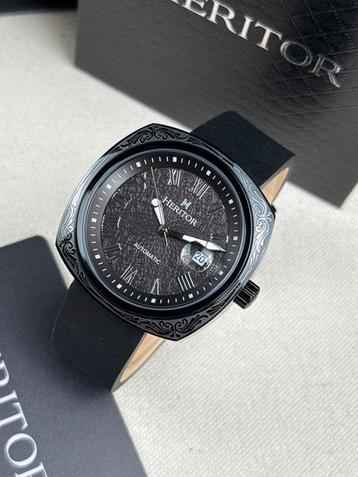 Heritor - Heritor Davenport Automatic Date - Zonder