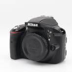 Nikon D3300 body zwart occasion, Audio, Tv en Foto, Verzenden, Zo goed als nieuw, Nikon