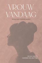 Vrouw vandaag 9789088972737 Marieke den Butter, Verzenden, Zo goed als nieuw, Marieke den Butter
