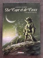 De Cape et de Crocs T9 - Revers de Fortune + dédicace, Livres, BD