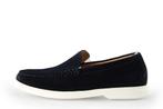 Boss Loafers in maat 39 Blauw | 5% extra korting, Loafers, Boss, Zo goed als nieuw, Verzenden