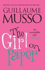 Girl on Paper 9781906040888, Livres, Livres Autre, Guillaume Musso, Guillaume Musso, Verzenden