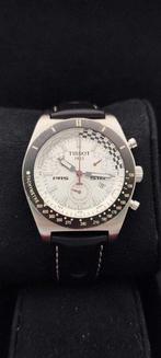 Tissot - prs 516 reverse choronograph - Sans Prix de Réserve, Nieuw