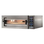 Pizzaoven | KING | Energiebesparing | 6x Ø34cm | 60°C/500°C, Verzenden, Nieuw in verpakking