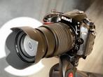 Nikon D7100 AF-S 18-105mm ED-DX-VR Excellent 1.470 clicks, TV, Hi-fi & Vidéo