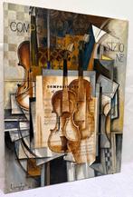 Aram Koupetzian (1928-2017) - Composizione