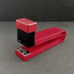 1976 El Casco Derlin M-20 desktop stapler • RARE - Outil