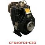 Genermore cf640fdi-c30 moteur 638cc, 14.3cv, axe c30, Bricolage & Construction