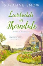 Lentekriebels in Thorndale / Thorndale / 2 9789022598474, Livres, Romans, Suzanne Snow, Verzenden