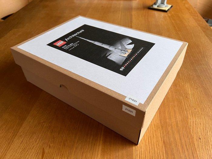 Lego Set - 21031 - Architecture - Burj Khalifa, Enfants & Bébés, Jouets | Duplo & Lego