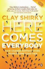 Here Comes Everybody 9780141030623, Livres, Clay Shirky, Verzenden