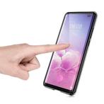 Samsung Galaxy S10 Plus Screen Protector Tempered Glass Film, Télécoms, Téléphonie mobile | Housses, Coques & Façades | Marques Autre