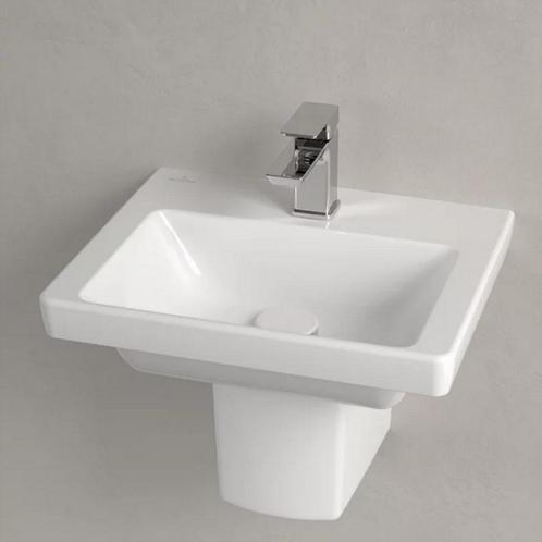 Fontein Villeroy & Boch Subway Zonder Overloop 3.0, Doe-het-zelf en Bouw, Sanitair, Overige typen, Nieuw, Ophalen of Verzenden