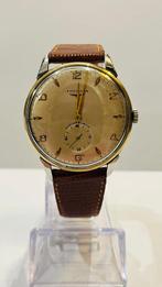 Longines - Jumbo - Sans Prix de Réserve - Homme - 1950-1959, Handtassen en Accessoires