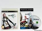Playstation 3 / PS3 - Final Fantasy XIII, Games en Spelcomputers, Verzenden, Gebruikt