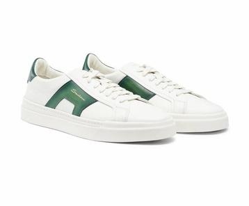 Santoni - andeea - Sneakers - Taille : EU 44 - Neuf avec