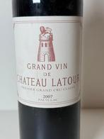 2007 Chateau Latour - Pauillac Premier Grand Cru Classé -