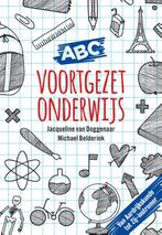 ABC van het voortgezet onderwijs 9789463190275, Boeken, Verzenden, Zo goed als nieuw, Michael Belderink