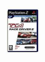 PlayStation2 : TOCA Race Driver 2 Platinum (PS2), Consoles de jeu & Jeux vidéo, Verzenden