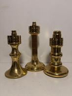 Kandelaar - Messing