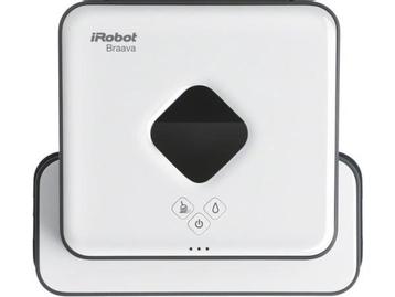 Veiling - iRobot® Braava® 390t beschikbaar voor biedingen