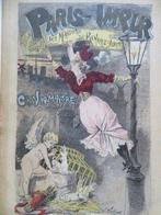 Charles Virmaître (1835-1903) - [Prostitution] Paris-impur: