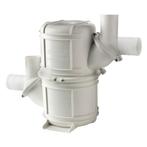Bieden: Vetus NLP60WHD exhaust waterlock - muffler 60 mm, Ophalen of Verzenden, Nieuw