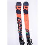 157 162 skis ROSSIGNOL HERO ELITE ST TI, grip walk, lct, Sport en Fitness, Skiën en Langlaufen, 140 tot 160 cm, Gebruikt, Verzenden