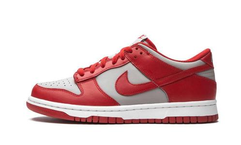 Nike Dunk Low Retro UNLV - Maat 38 EU, Kleding | Heren, Schoenen, Ophalen of Verzenden