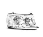 PHARES TOYOTA LAND CRUISER FJ100 98-04 CHROMÉ, Verzenden, Nieuw