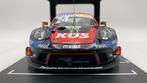 IXO 1:18 - Modelauto - Porsche 911 GT3 R DTM 2022 Team75, Nieuw