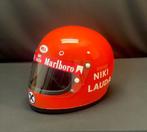 Ferrari - Niki Lauda - 1974 - Replica helmet, Nieuw