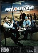 Entourage - Seizoen 2 op DVD, Cd's en Dvd's, Verzenden, Nieuw in verpakking