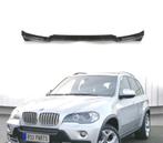 SPOILER LIP FRONTAL BMW X5 E70 07-10 PACK M, Verzenden, Nieuw