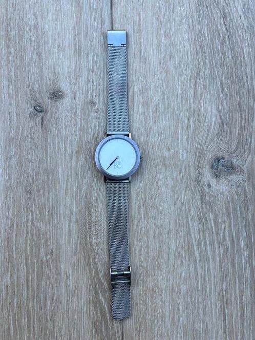 Bang & Olufsen Horloge - Quartz - Heren - 2000-2010, Audio, Tv en Foto, Stereoketens