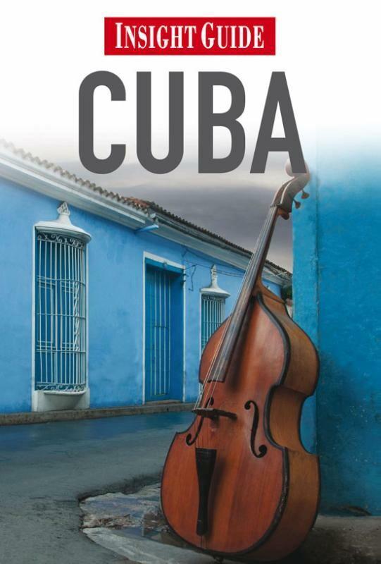 Cuba / Insight guides 9789066551961, Boeken, Reisgidsen, Gelezen, Verzenden