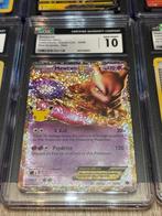 16 Graded card - CGC 10, Nieuw