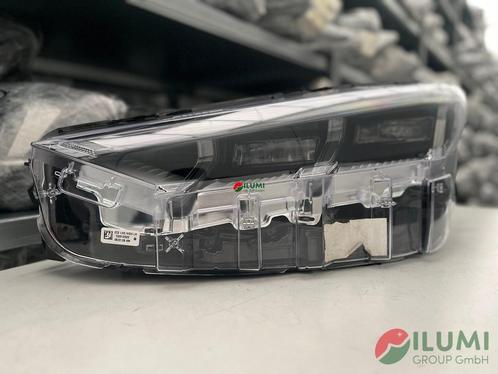 FORD MUSTANG MACH-E GT SCHEINWERFER LINKS LJ8B13E015EF, Auto-onderdelen, Verlichting, Verzenden