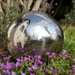 NIEUW - Heksenbol inox 30 cm, Verzenden, Nieuw