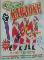 Christmas Karaoke CD, Verzenden