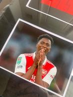 Arsenal - Engelse voetbalcompetitie - Sambi - 2023 -, Nieuw