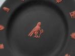 Wedgwood - Assiette - Terre cuite, Grès - Jasperware, Antiek en Kunst