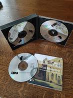 J.S. Bach - 6x cd boxes of the Complete Cantatas series -, Cd's en Dvd's, Nieuw in verpakking