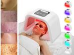 Veiling - LED gezichtstherapie, Handtassen en Accessoires, Uiterlijk | Gezichtsverzorging, Nieuw