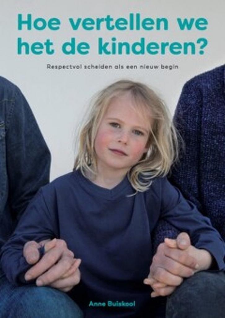 Hoe vertellen we het de kinderen? 9789492383686, Boeken, Politiek en Maatschappij, Gelezen, Verzenden
