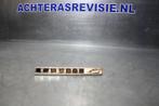 Opel Kadett embleem L, gebruikt. (Emblemen, Overig), Auto-onderdelen, Carrosserie, Verzenden, Gebruikt, Opel